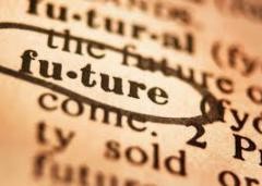 Welcome To Our Future Blog!