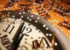 Happy 2011 Everyone