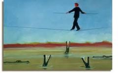 Risk Management Blog!