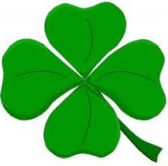 Have A safe Saint Patrick’s Day!