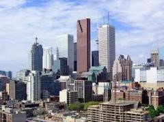 Toronto Move!