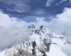 Welcome to our climbing Everest Blog!