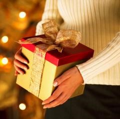 giving gift ideas