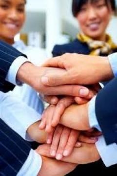 team spirit
