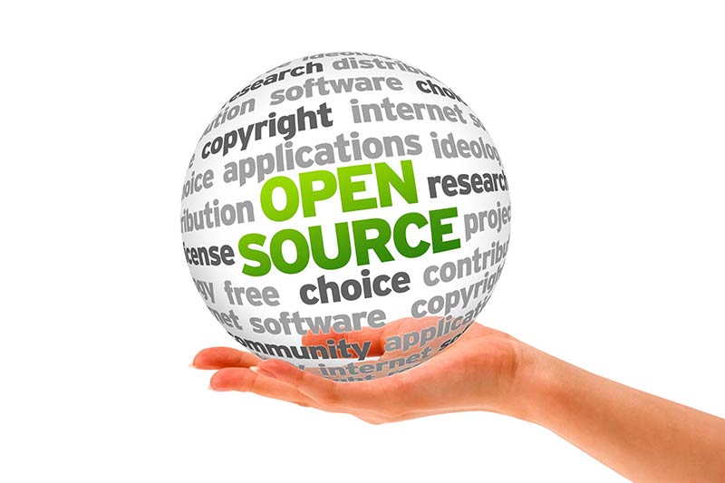 Open source