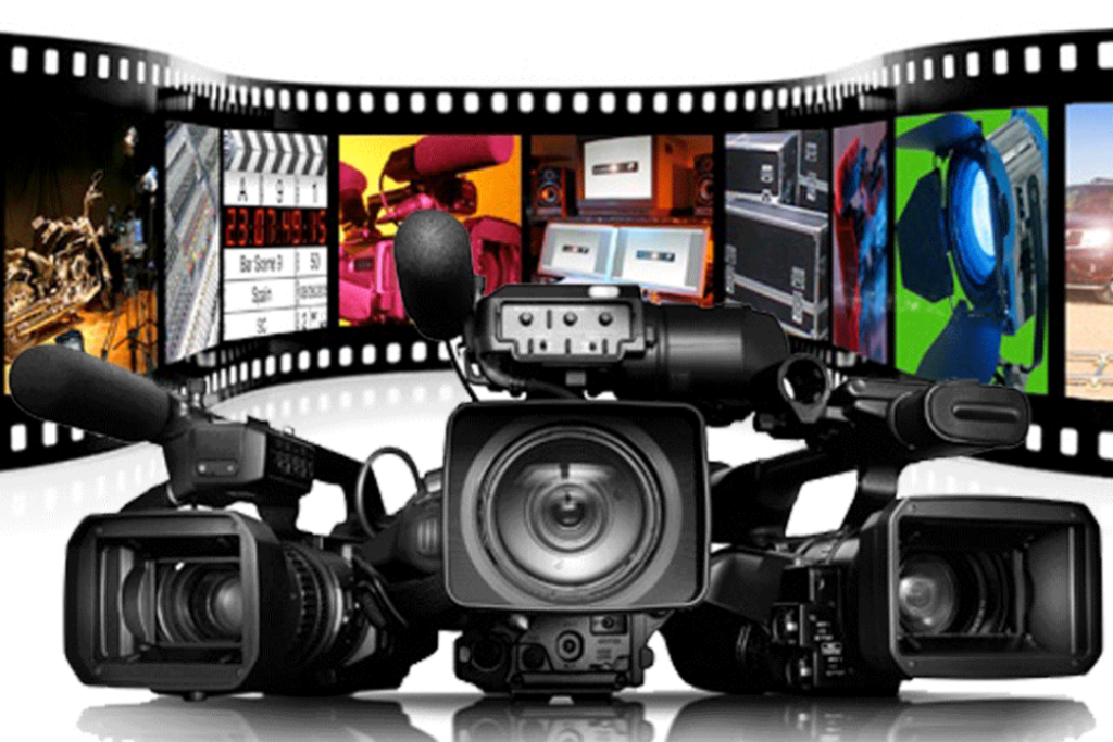 This blog is the first instalment of an 8-week Video Online Marketing Series