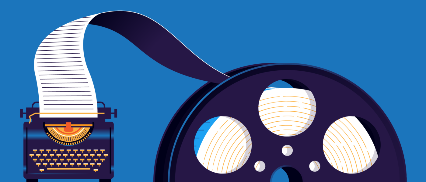 Sixth Instalment of the Video Blog Series