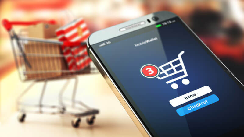 Blog Series on E-commerce websites