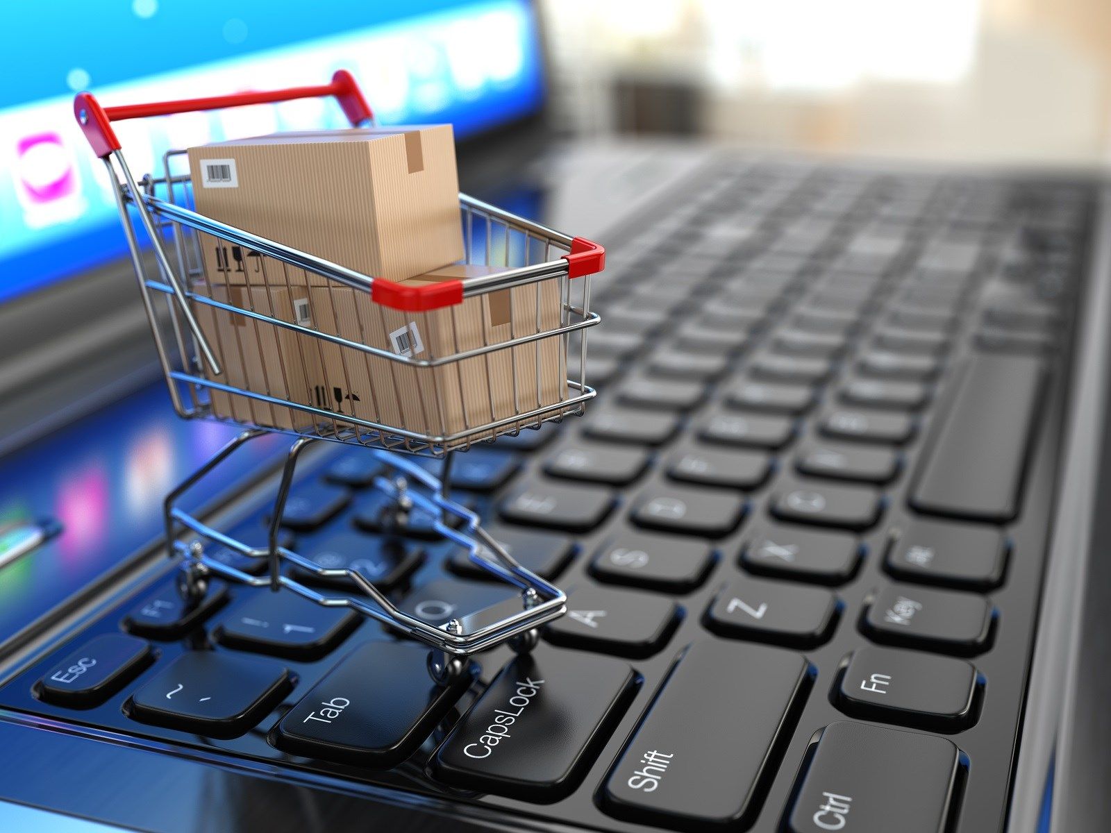 Fifth Blog on e-commerce: 3d cart