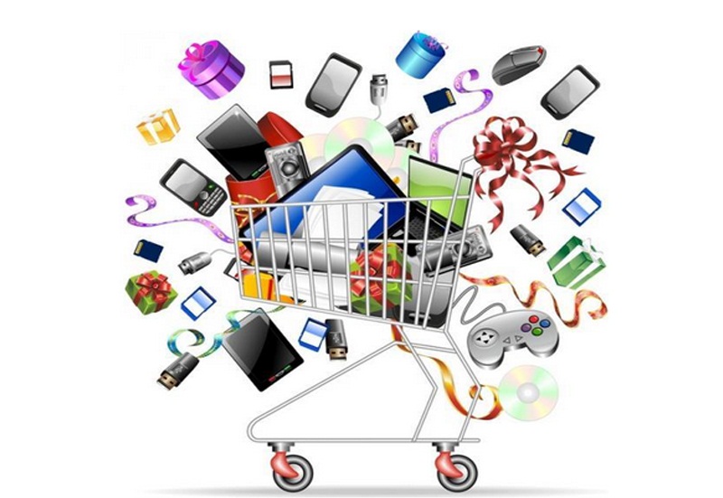 Seventh Blog on e-commerce: Squarespace