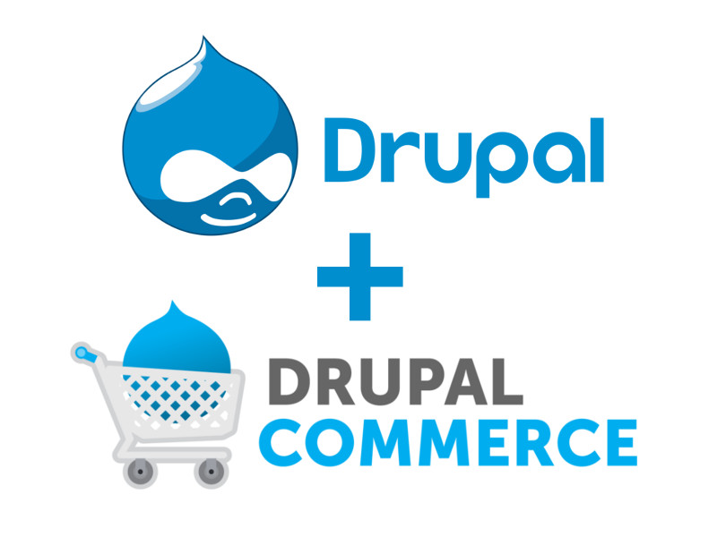 Sixth Blog on e-commerce: Drupal E-commerce
