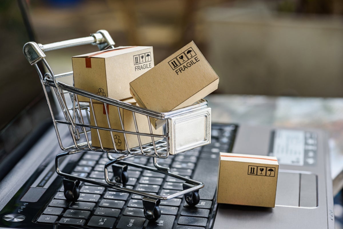 Nineth Blog: Volusion e-commerce