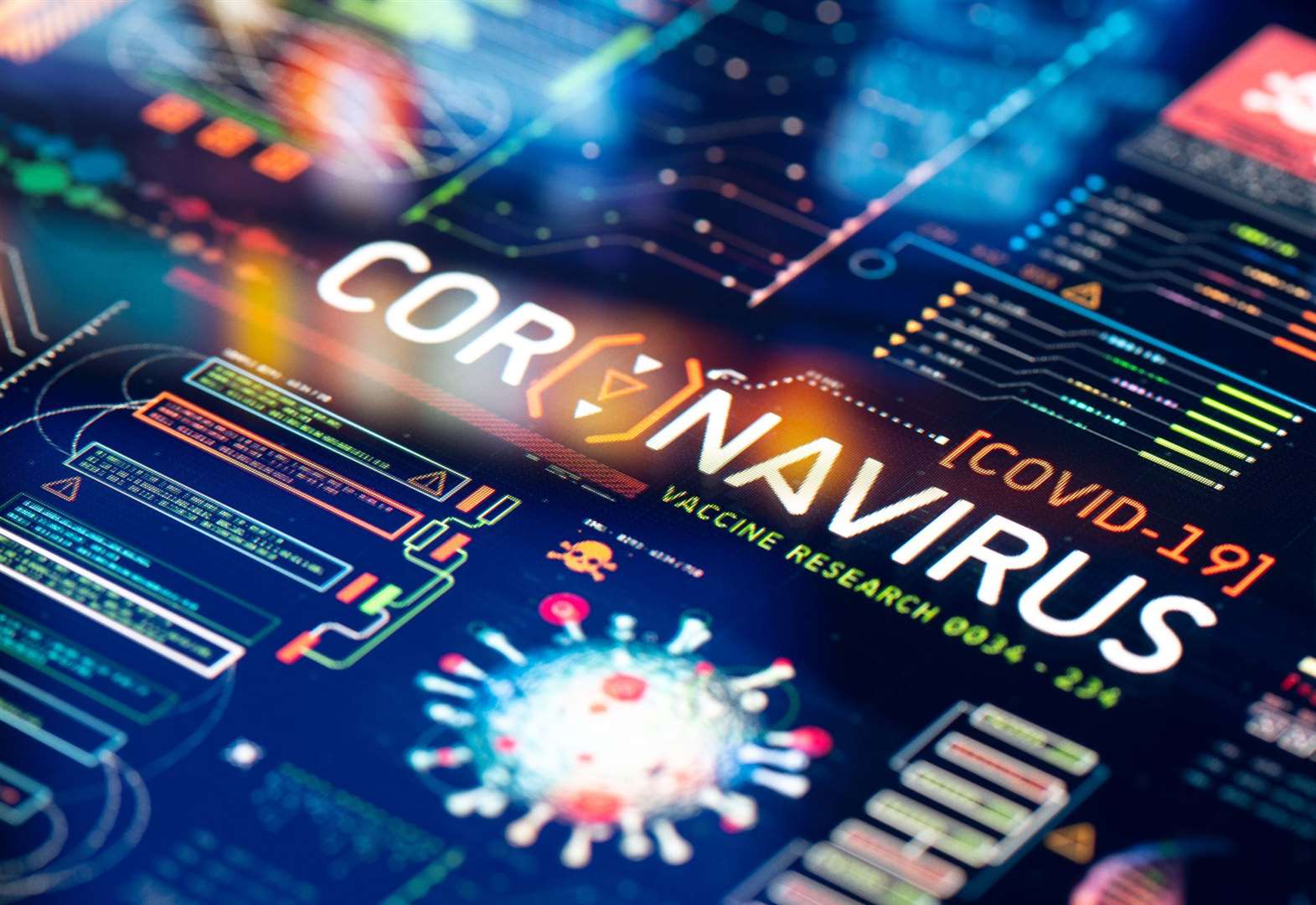 Things we know about COVID-19 blog