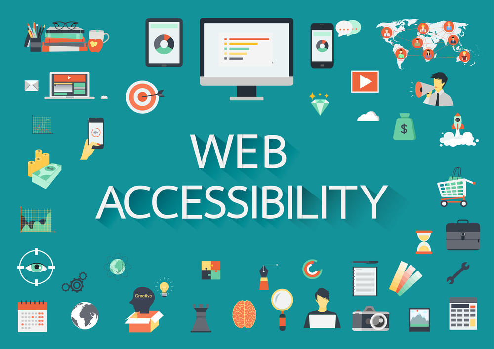 What is WCAG?