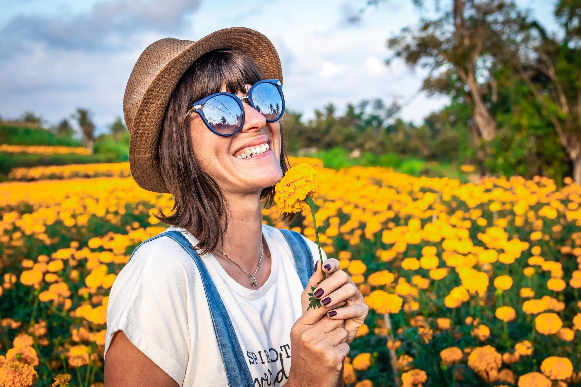 8 Unique and Creative Ways to Enhance your Mental Wellness