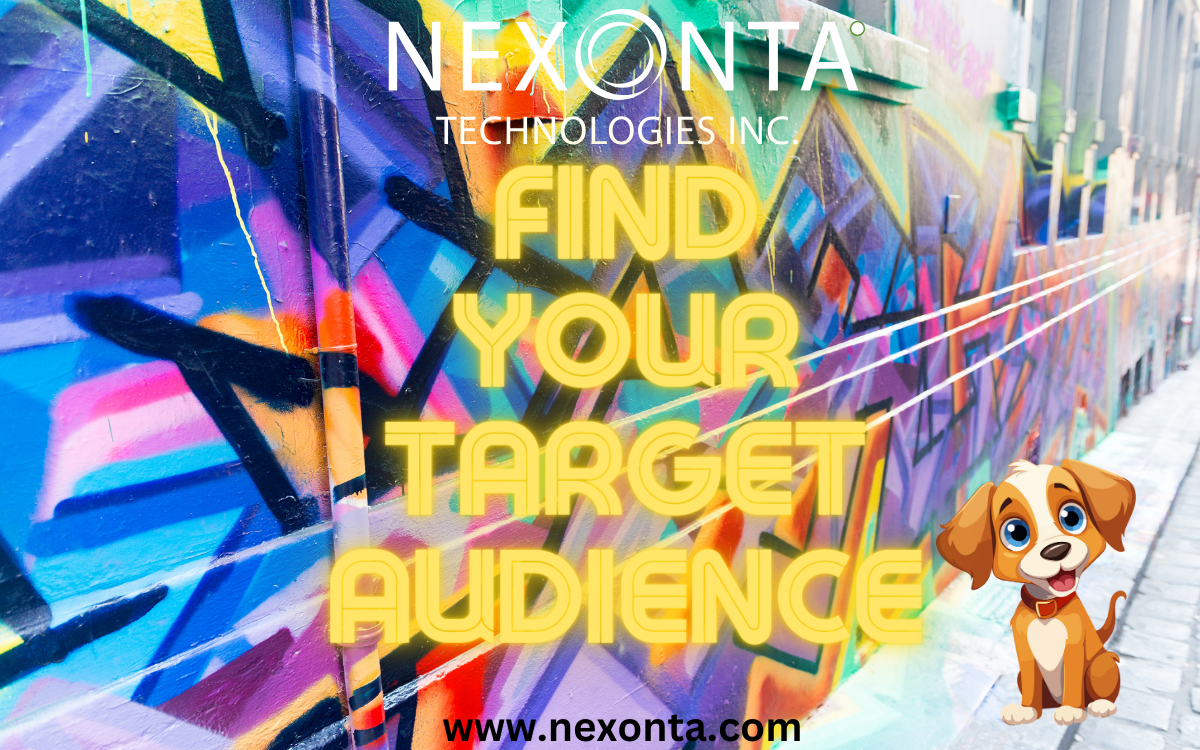 Targeted advertising and finding your customer are crucial components of a successful marketing strategy