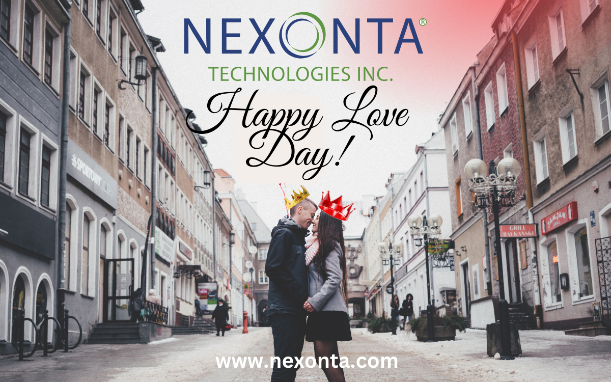 Why is Valentine’s Day an important marketing day?