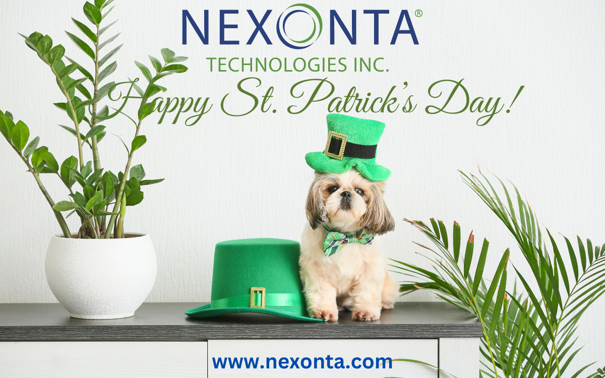 The Green Rush: Why Companies Capitalize on St. Patrick’s Day