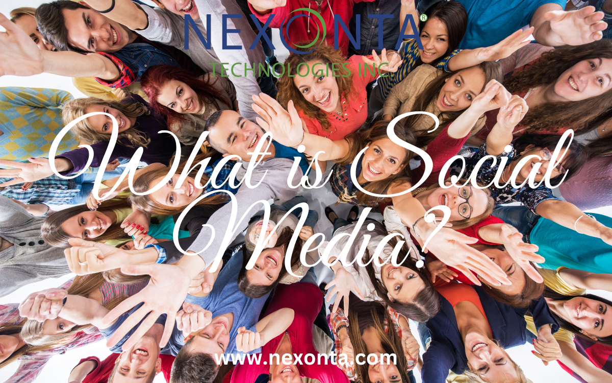 What is Social Media?