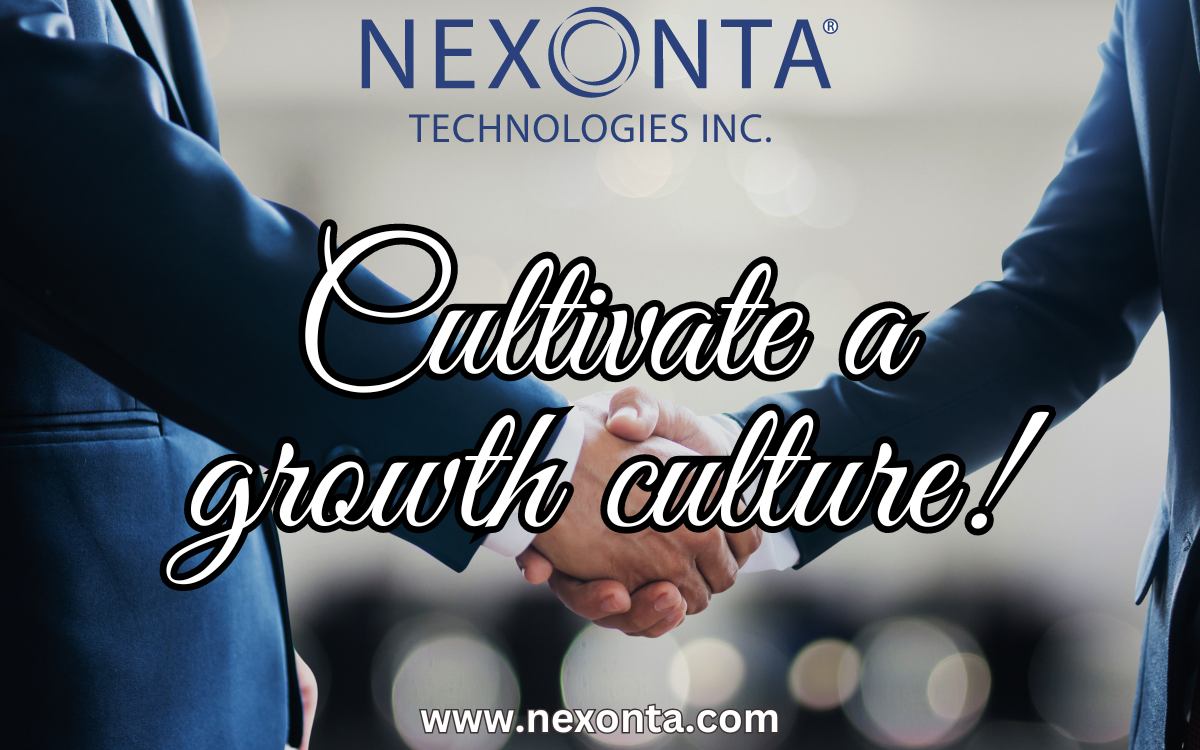 Cultivating a culture of continuous learning
