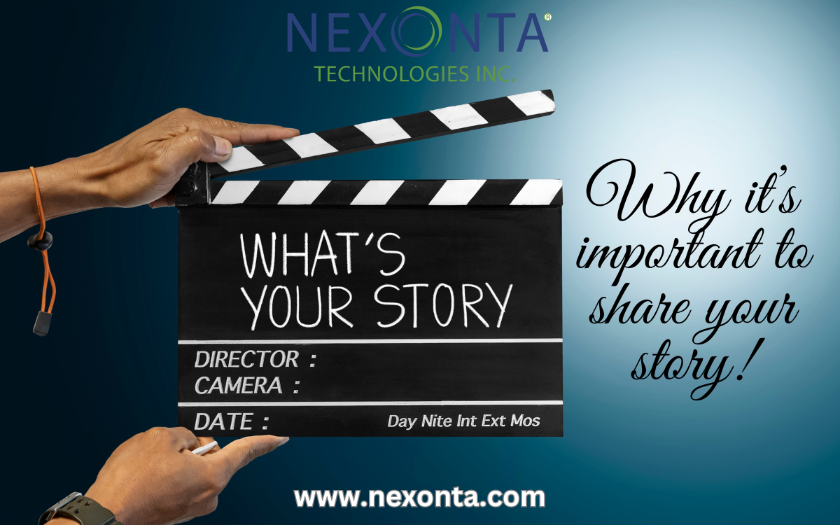 Why Storytelling is So Important in Marketing and Advertising