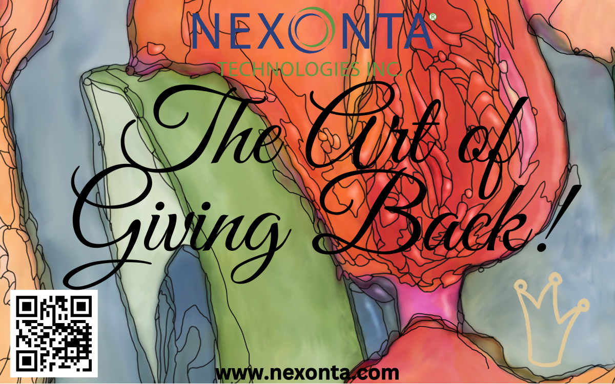  The Secret Sauce to Business Success: Giving Back (And It’s Not Just About Free Doughnuts)