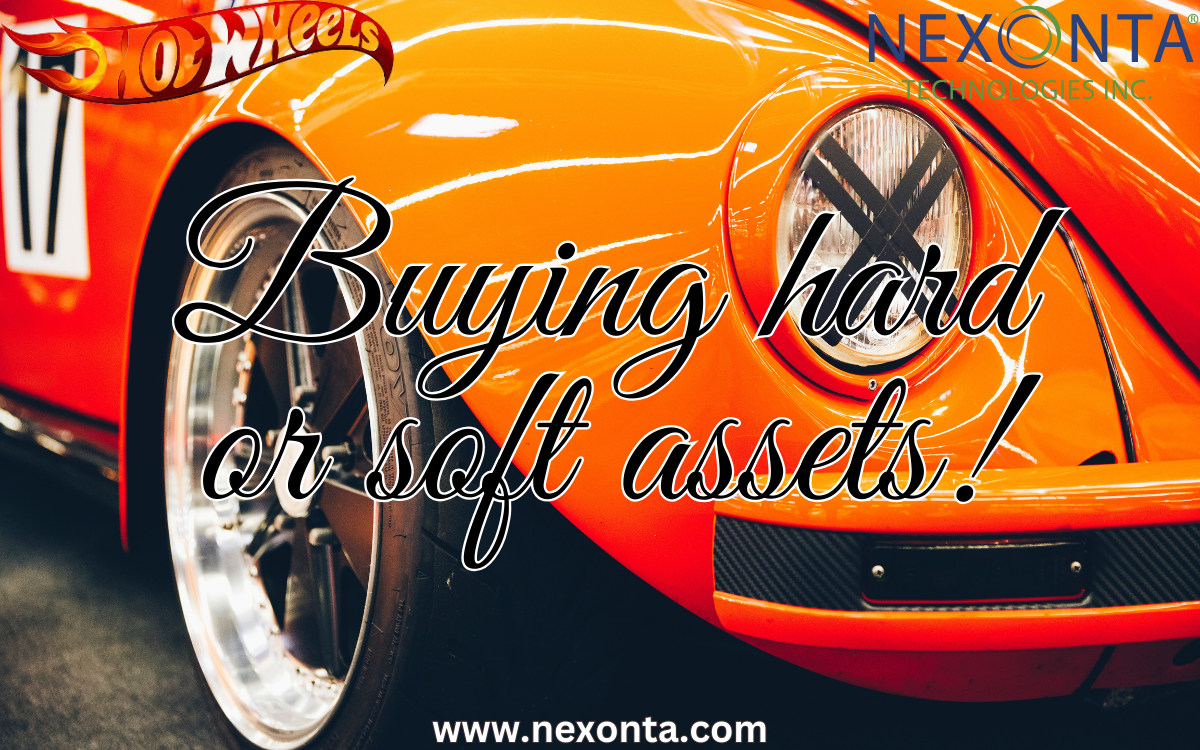 Physical Assets vs. Stocks: Which Investment Path Is Right for You?