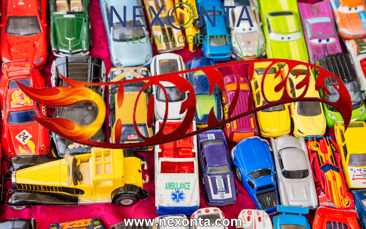 How the Growth of the EV Industry is Shaping the Future of Collecting Model Cars like Hot Wheels