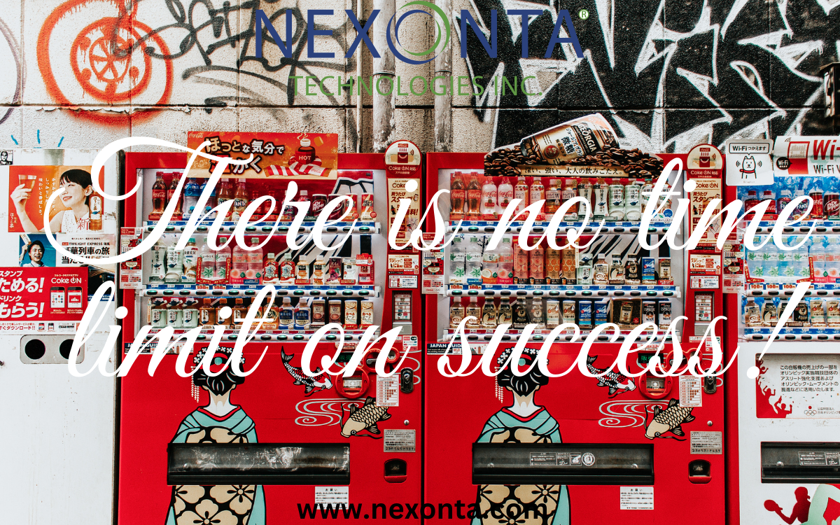Success has no time limit: Why Mastery Takes as Long as It Takes