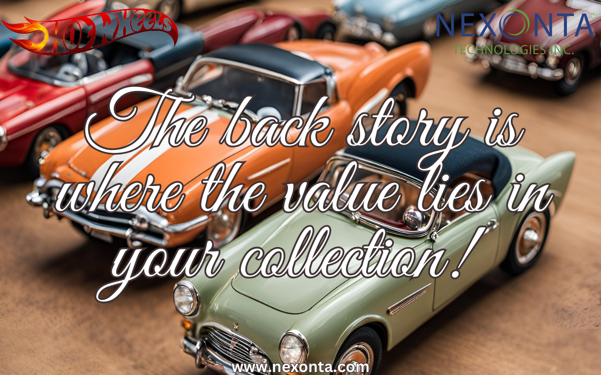 Why Knowing Collectible History Boosts Their Value