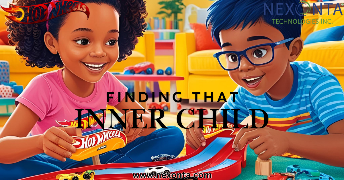 Hot Wheels and McDonald’s: The Timeless Bridges to Our Happy Childhood