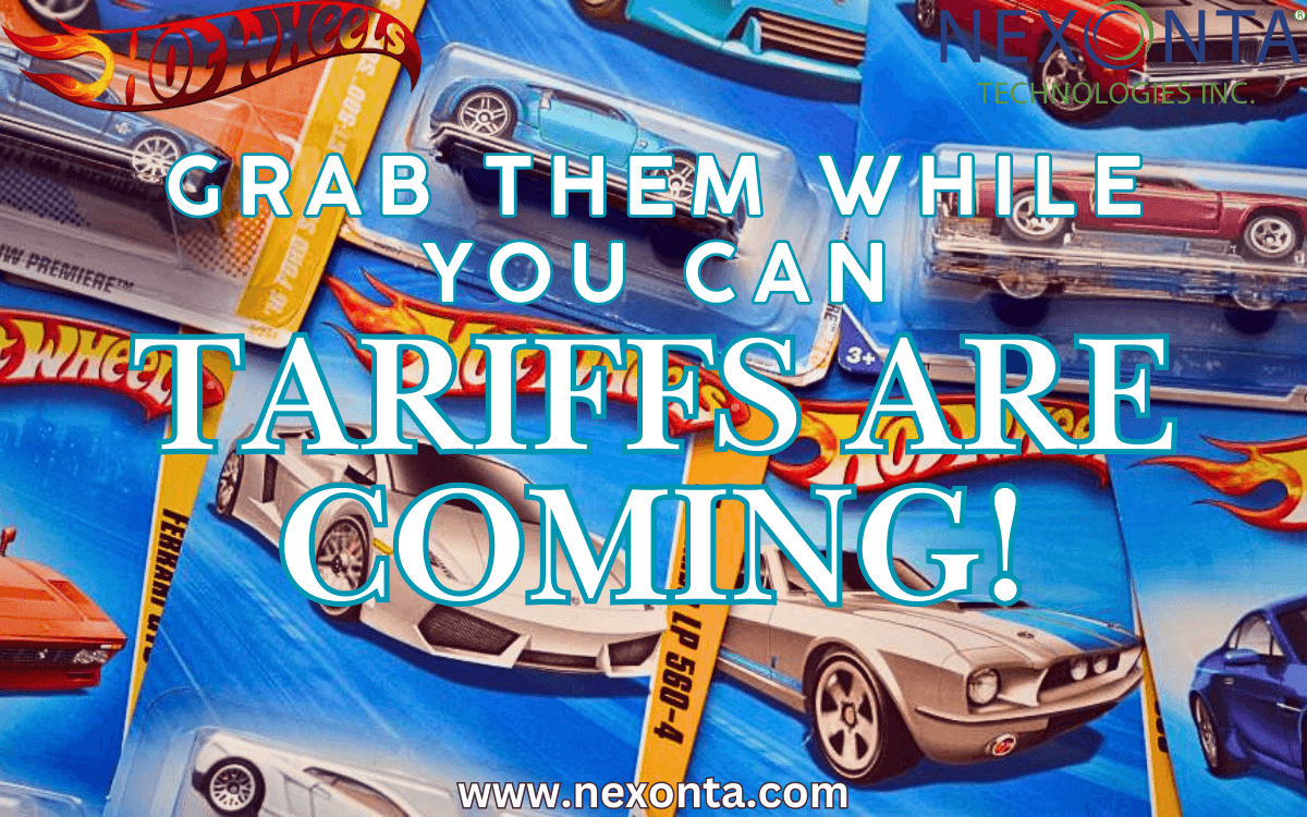 Price Hikes Ahead? Why Mattel’s Hot Wheels and Barbie Might Cost More Soon
