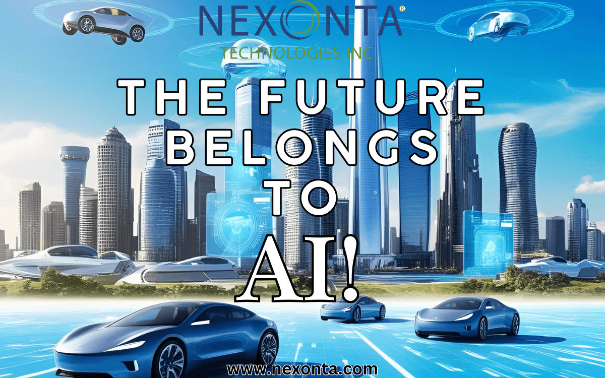 With So Many AI Tools Available, All Businesses Should Be Leveraging AI in Their Marketing Campaigns