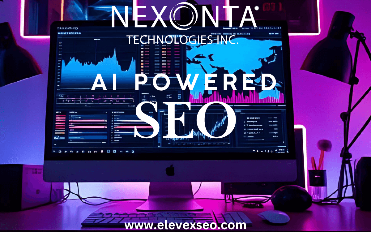 Simplify Your SEO Strategy with ElevexSEO AI