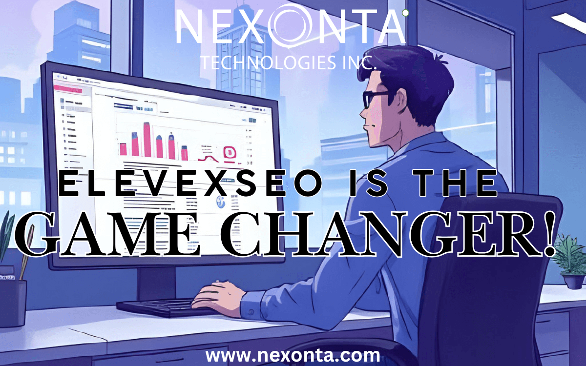 ElevexSEO: The Game Changer That’s Democratizing Google Rankings