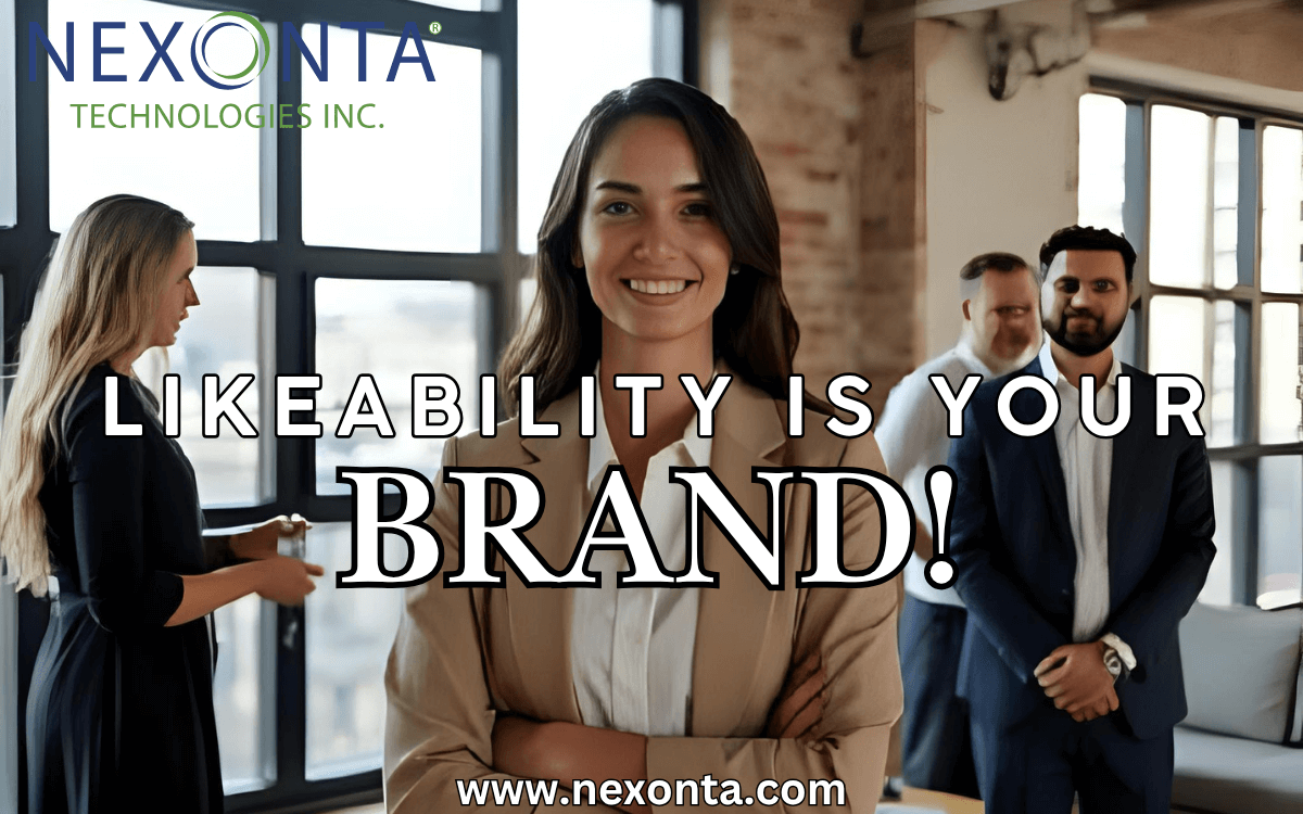 Your Personal Brand Is Your Biggest Business Asset