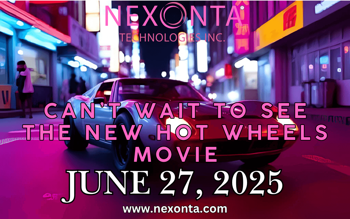 Hot Wheels: The Movie Hits Theatres June 27, 2025 – A Collector’s Dream Come True