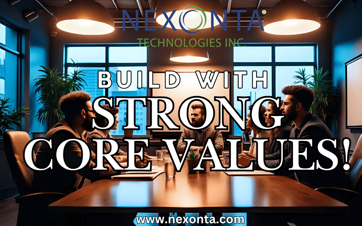 Built to Last: Why Core Values Are the Cornerstone of Strong Brands in Today’s Shifting Economy