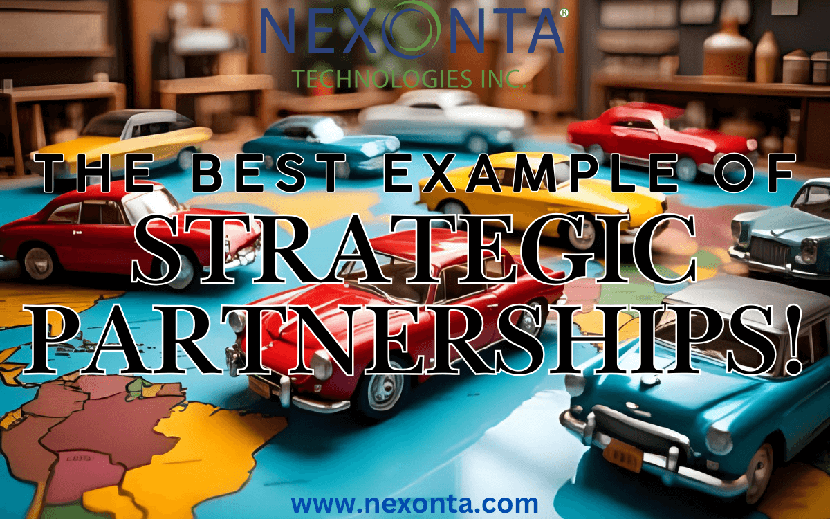 Hot Wheels Does It Best: The Power of Strategic Partnerships in Scaling a Brand