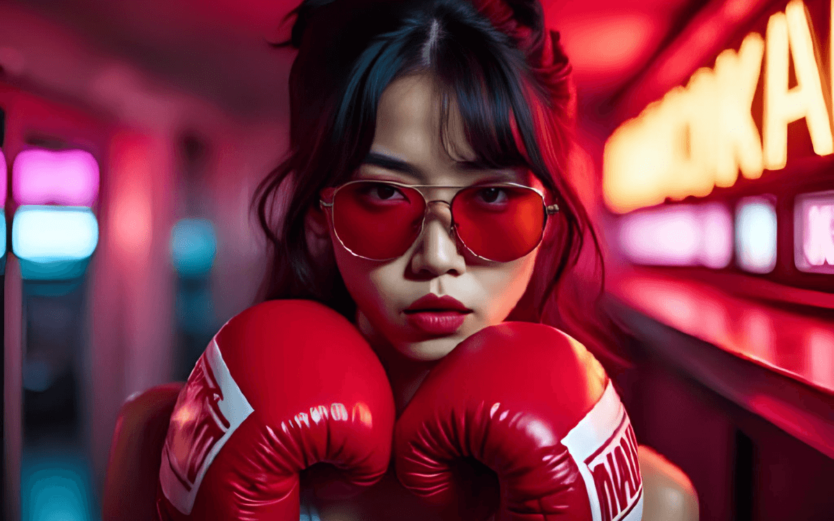 In Business as in Life: Why Failing Big Leads to the Biggest Comebacks