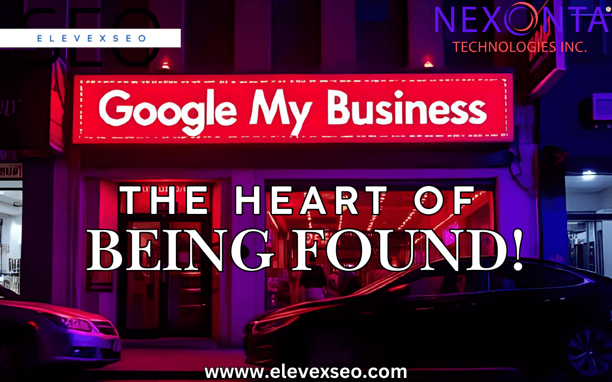 Why Your Google Business Profile Is Still the Heart of Being Found