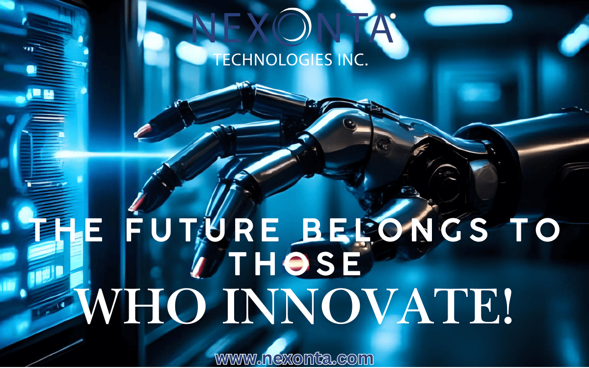 Innovation Isn’t Just for Tech Anymore: Why Every Business Needs to Get Creative