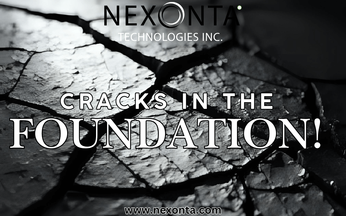 Look Between the Cracks: Why Effort Matters More Than the Finish Line