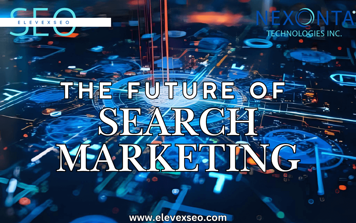 How ElevexSEO Is Changing the Game for Search Marketing