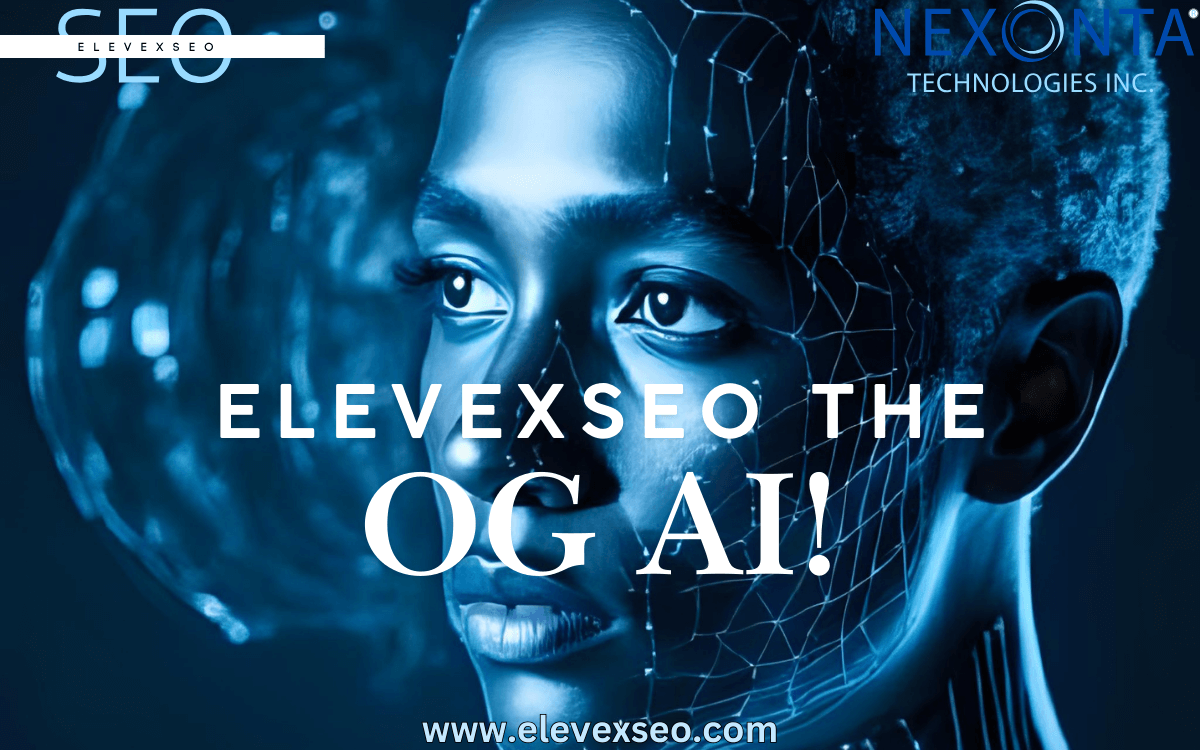 ElevexSEO: The Original AI Before AI Was Cool