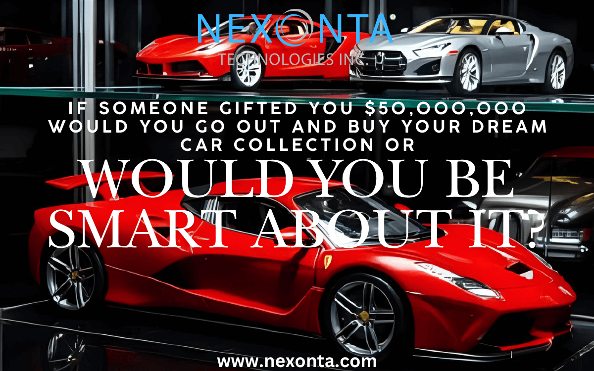 So You Love Cars — Well, So Do We