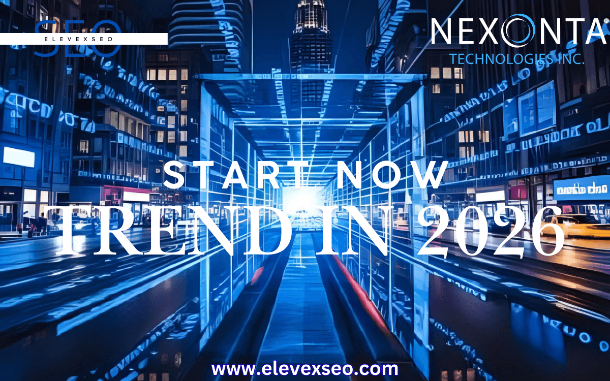 The Smartest Marketing Move Right Now? Starting Early for 2026