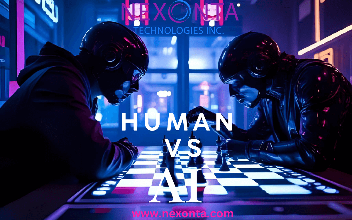 Why AI Can Find Leads, But Humans Still Close the Deal