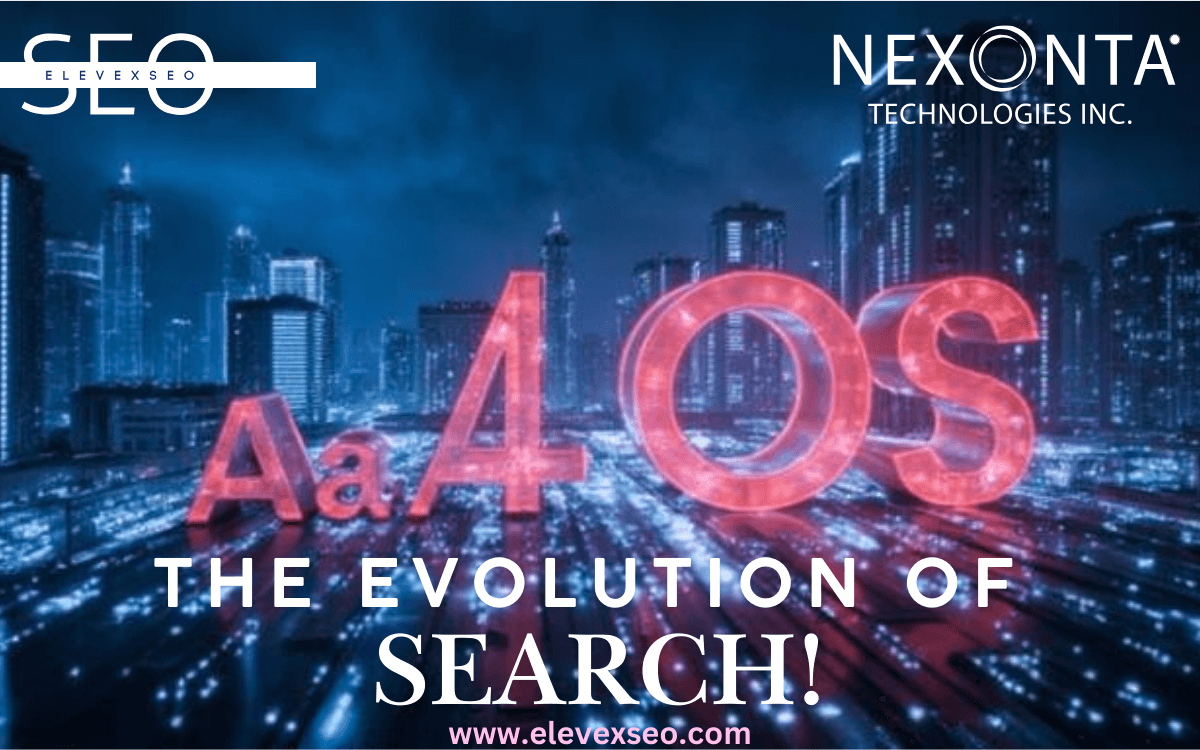 While Big Tech Chases Big Data, ElevexSEO Is Fixing Search