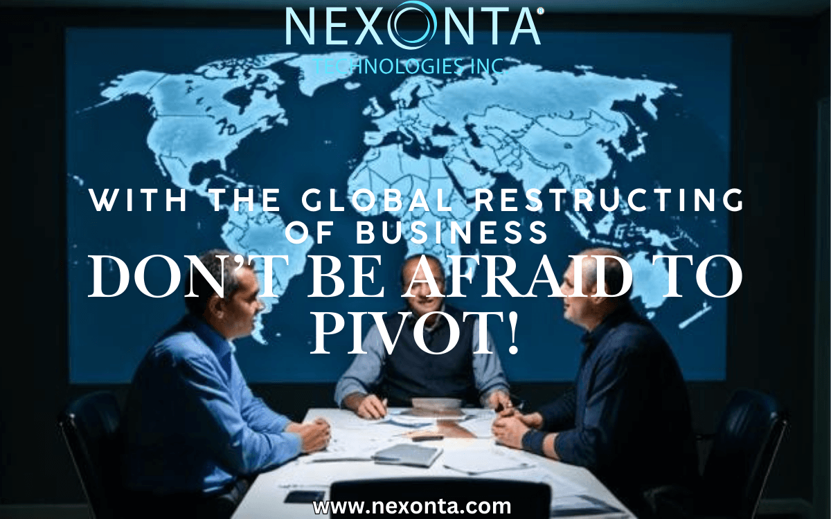 Don’t Be Afraid to Pivot: Why Your 2-Year Plan Needs a Reset Every 6 Months